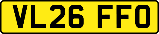 VL26FFO