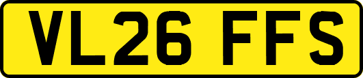 VL26FFS