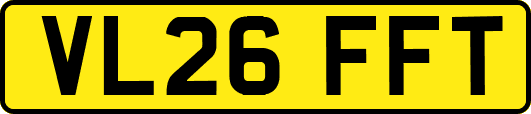 VL26FFT