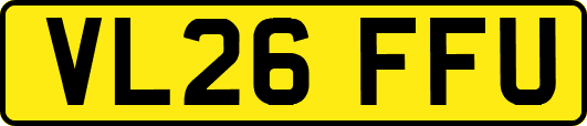 VL26FFU
