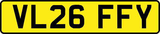 VL26FFY