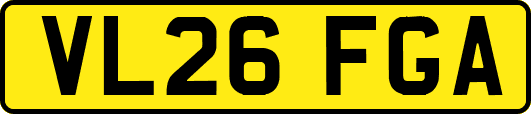 VL26FGA