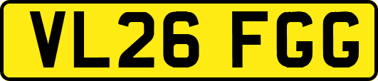 VL26FGG