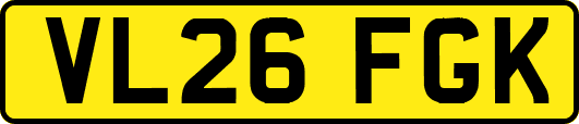 VL26FGK