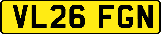 VL26FGN