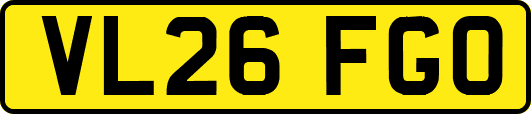 VL26FGO