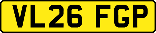 VL26FGP
