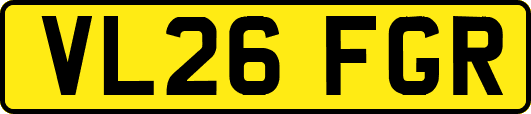VL26FGR