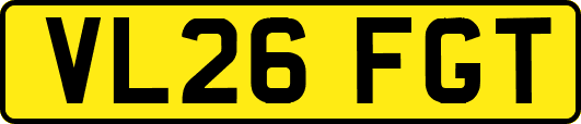 VL26FGT