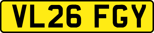 VL26FGY