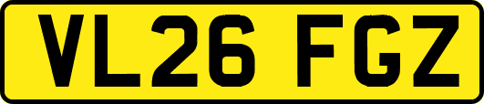 VL26FGZ