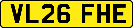 VL26FHE