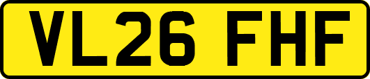 VL26FHF