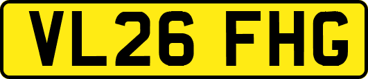 VL26FHG
