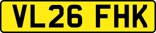 VL26FHK