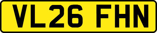 VL26FHN