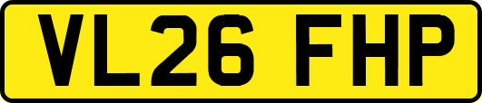VL26FHP