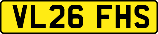 VL26FHS