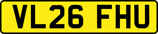 VL26FHU