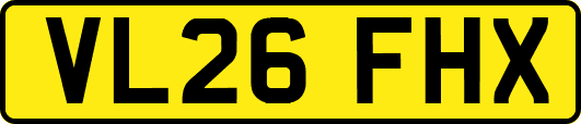 VL26FHX