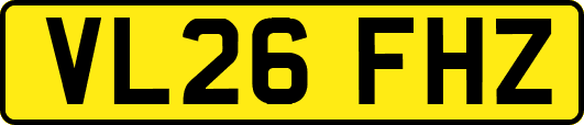 VL26FHZ