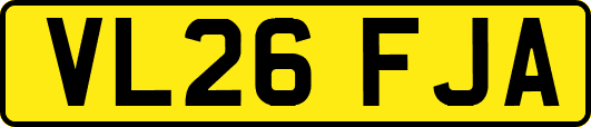 VL26FJA