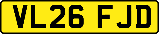 VL26FJD