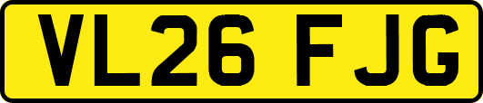 VL26FJG