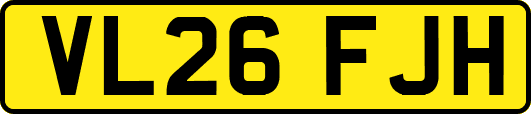 VL26FJH