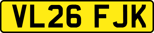 VL26FJK