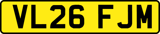 VL26FJM