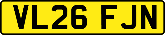 VL26FJN