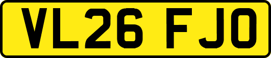 VL26FJO