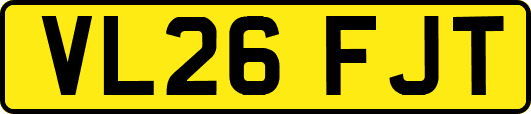 VL26FJT