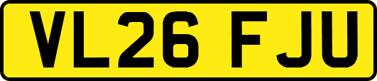 VL26FJU