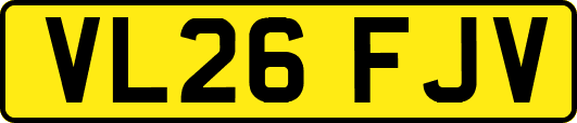 VL26FJV