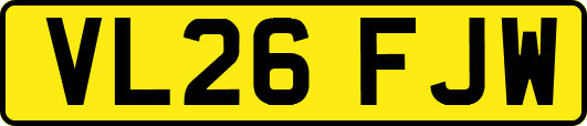 VL26FJW