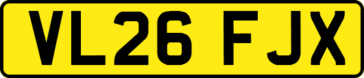 VL26FJX