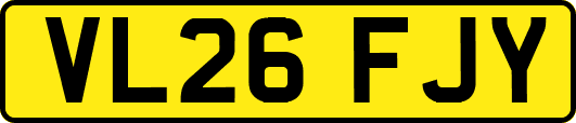 VL26FJY