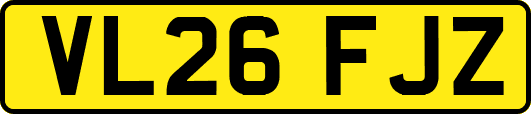 VL26FJZ