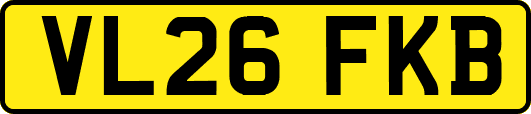 VL26FKB