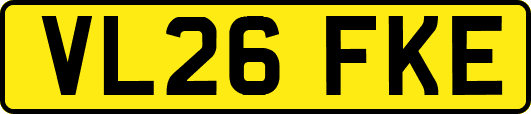 VL26FKE