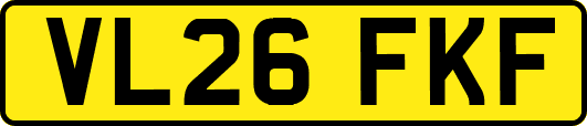 VL26FKF