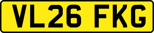 VL26FKG