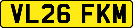 VL26FKM