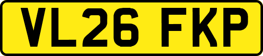 VL26FKP