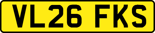 VL26FKS