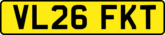 VL26FKT