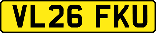 VL26FKU