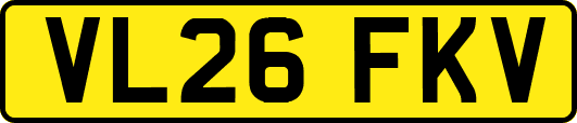 VL26FKV
